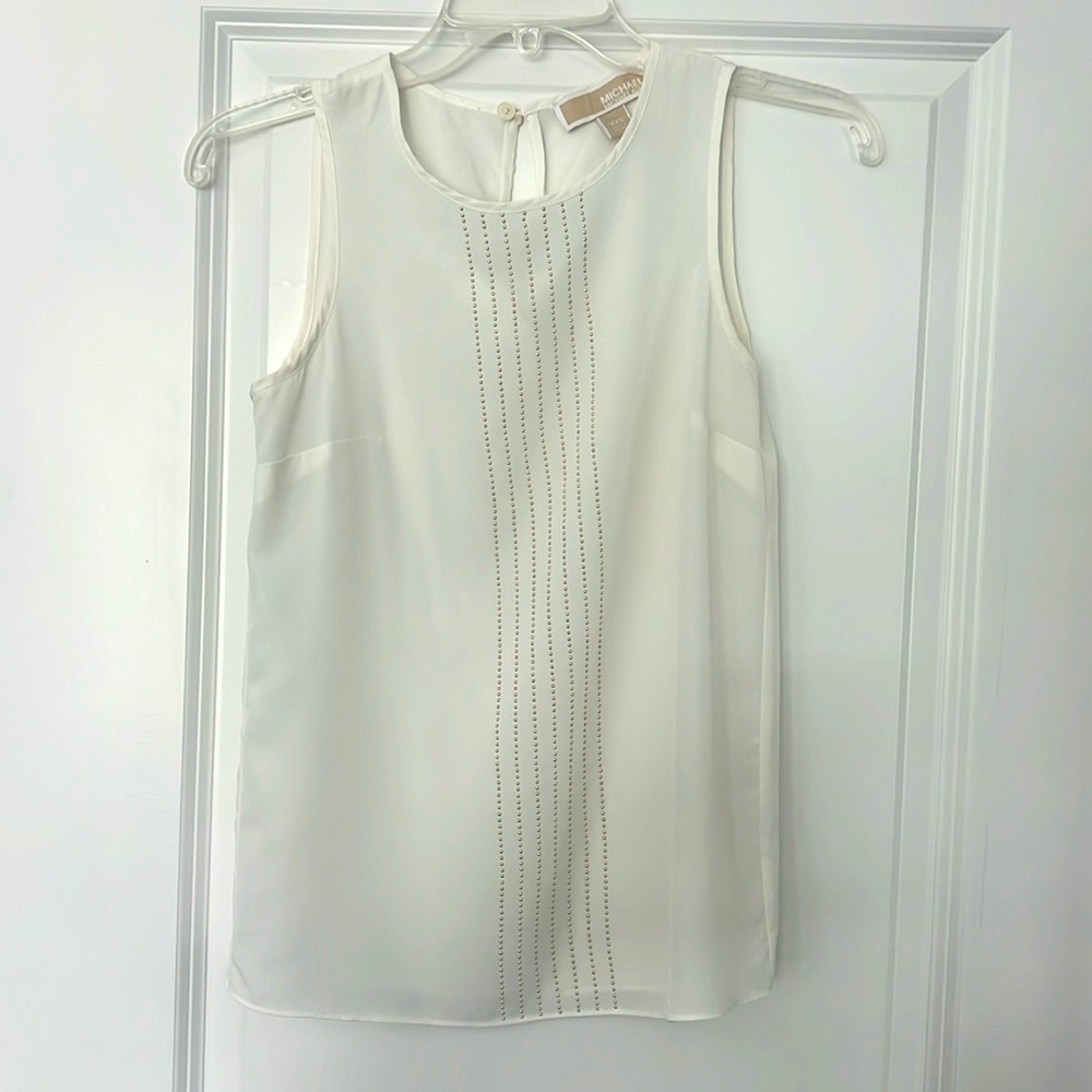 Beautiful MK top
